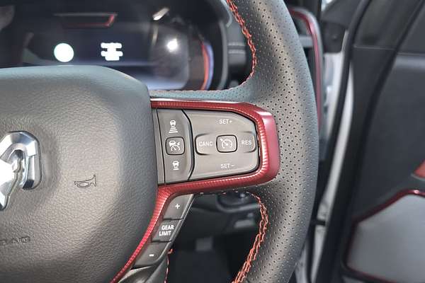 2025 RAM 1500 Rebel Hurricane SO DT 4X4 SWB