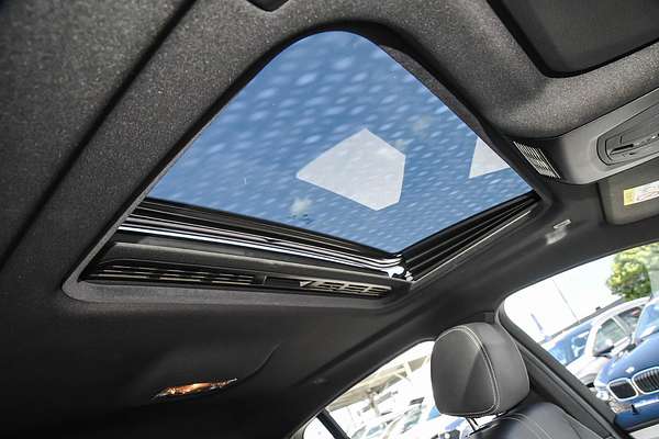 2016 BMW X4 xDrive35d F26