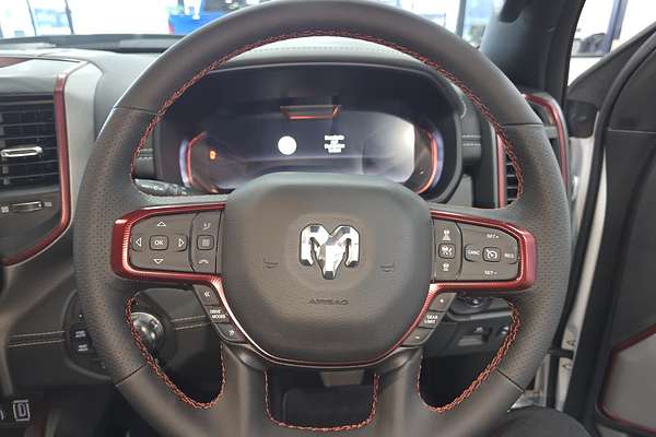 2025 RAM 1500 Rebel Hurricane SO DT 4X4 SWB