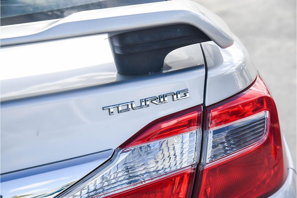 2012 Toyota Aurion Touring GSV50R