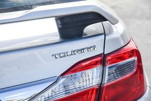 2012 Toyota Aurion Touring GSV50R