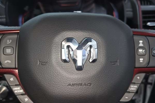 2025 RAM 1500 Rebel Hurricane SO DT 4X4 SWB