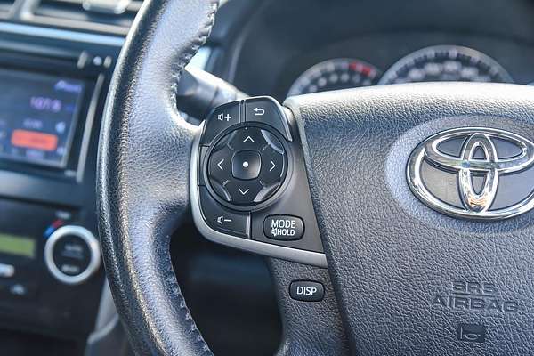 2012 Toyota Aurion Touring GSV50R