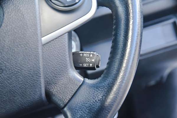 2012 Toyota Aurion Touring GSV50R