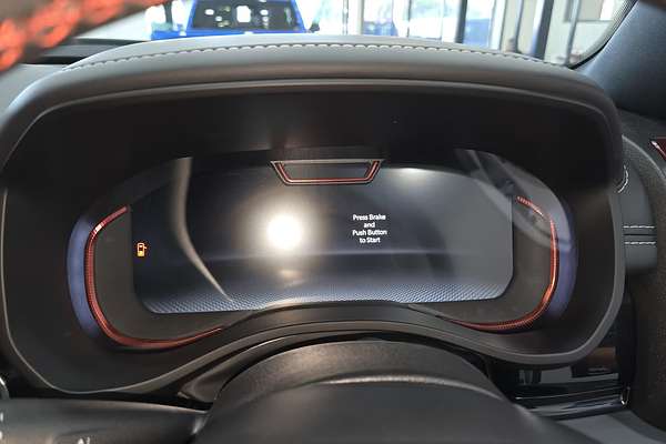 2025 RAM 1500 Rebel Hurricane SO DT 4X4 SWB