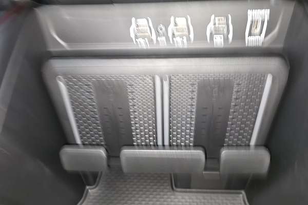 2025 RAM 1500 Rebel Hurricane SO DT 4X4 SWB