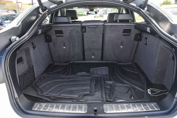 2016 BMW X4 xDrive35d F26