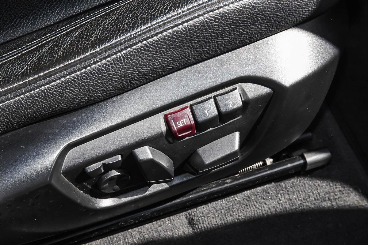 2016 BMW X4 xDrive35d F26