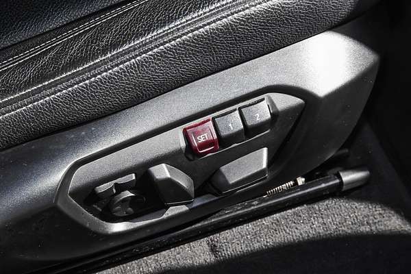 2016 BMW X4 xDrive35d F26