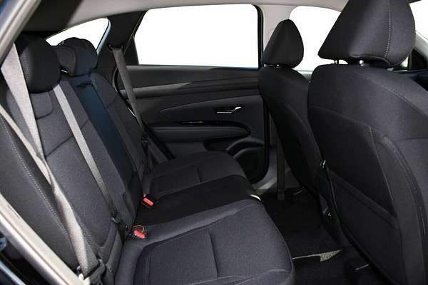 2025 Hyundai Tucson NX4.V3