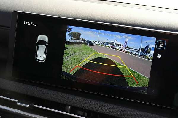 2025 Hyundai Tucson NX4.V3