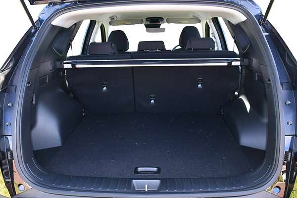 2025 Hyundai Tucson NX4.V3