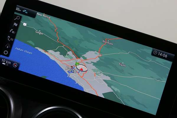 2020 Mercedes-Benz C-Class C200 C205