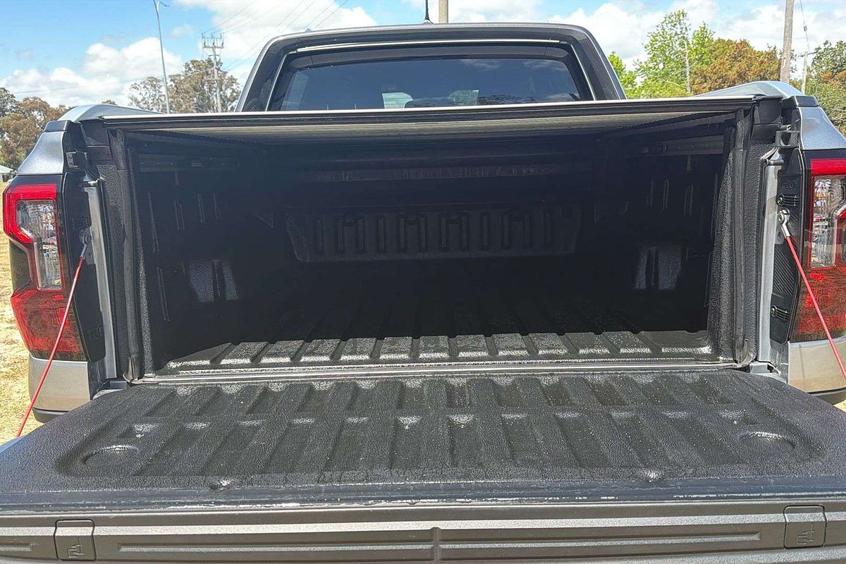 2023 Ford Ranger Wildtrak  4X4 3.0L