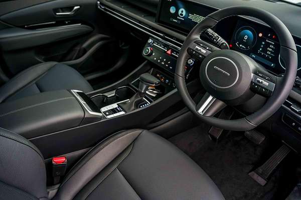 2025 Hyundai Tucson Elite NX4.V4