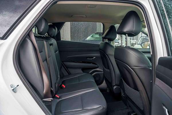 2025 Hyundai Tucson Elite NX4.V4