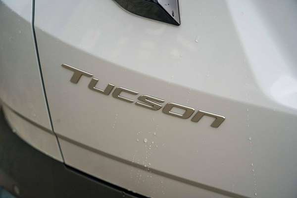 2025 Hyundai Tucson Elite NX4.V4