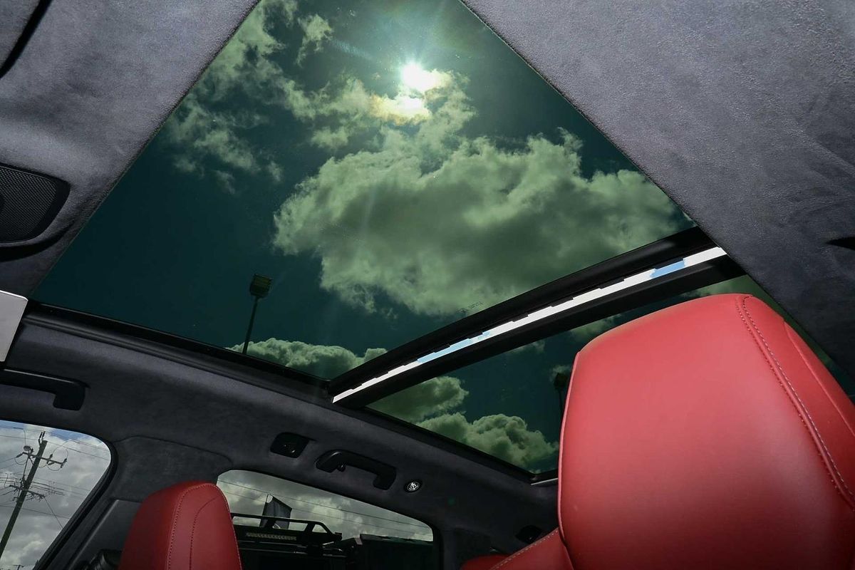 2023 Audi SQ7 TFSI 4M