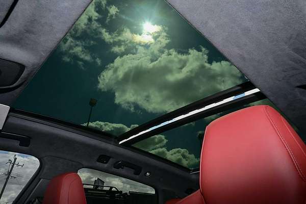 2023 Audi SQ7 TFSI 4M