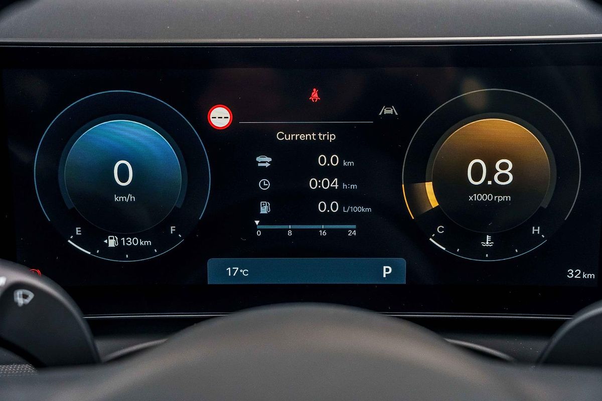 2025 Hyundai Tucson Elite NX4.V4