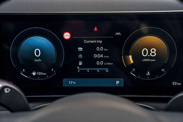 2025 Hyundai Tucson Elite NX4.V4