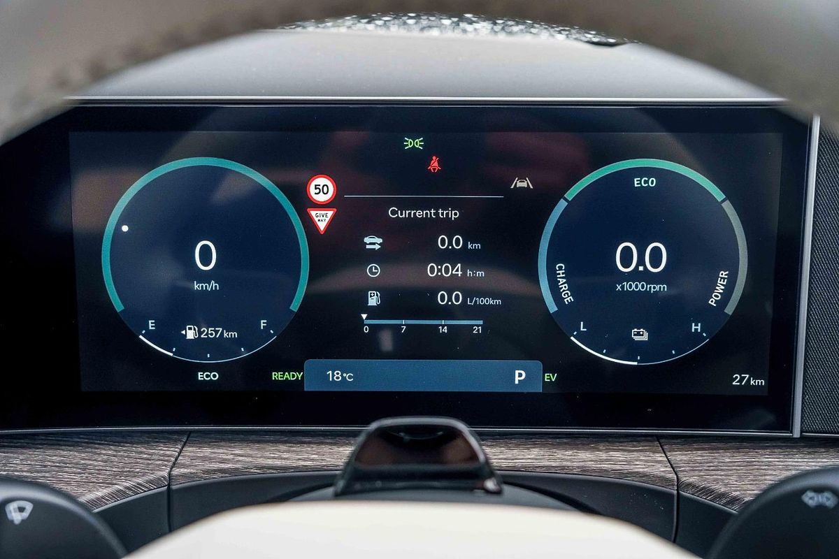 2025 Hyundai Santa Fe Hybrid Elite MX5.V2