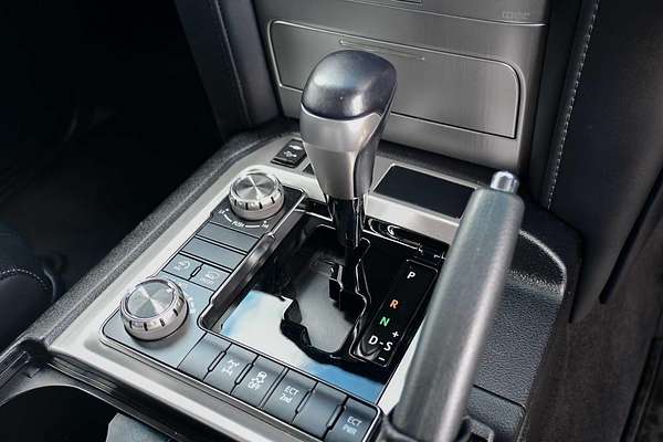 2020 Toyota Landcruiser VX VDJ200R