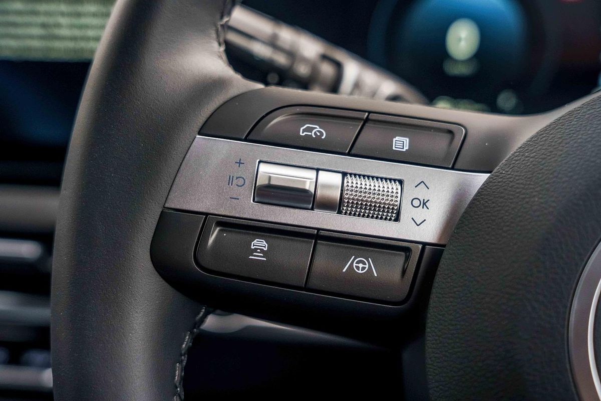 2025 Hyundai Tucson Elite NX4.V4