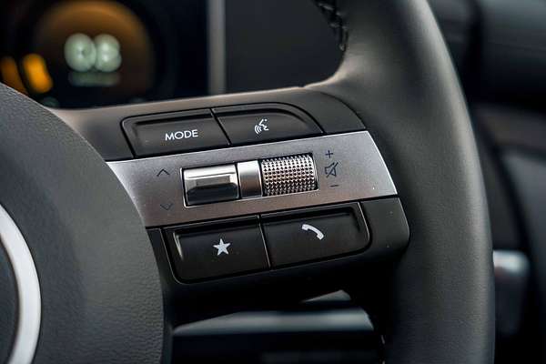 2025 Hyundai Tucson Elite NX4.V4