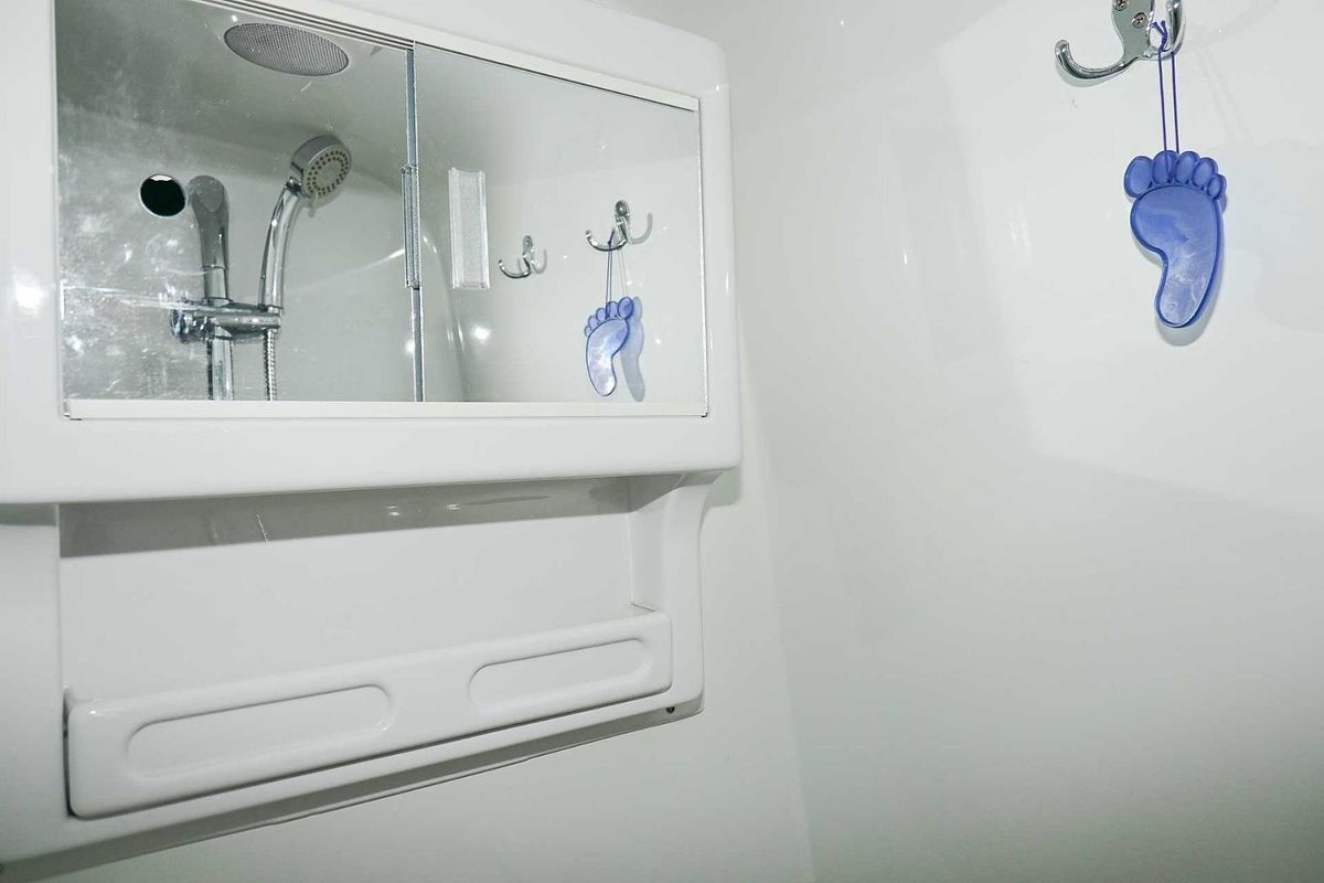 2022 Mercedes-Benz Sprinter 316CDI VS30 LWB