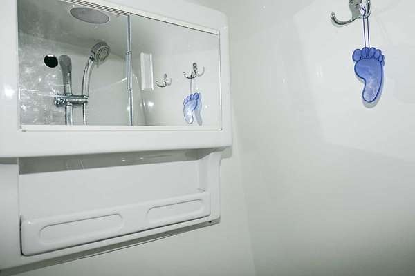 2022 Mercedes-Benz Sprinter 316CDI VS30 LWB