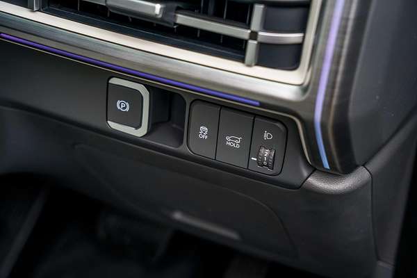 2025 Hyundai Santa Fe Hybrid Elite MX5.V2