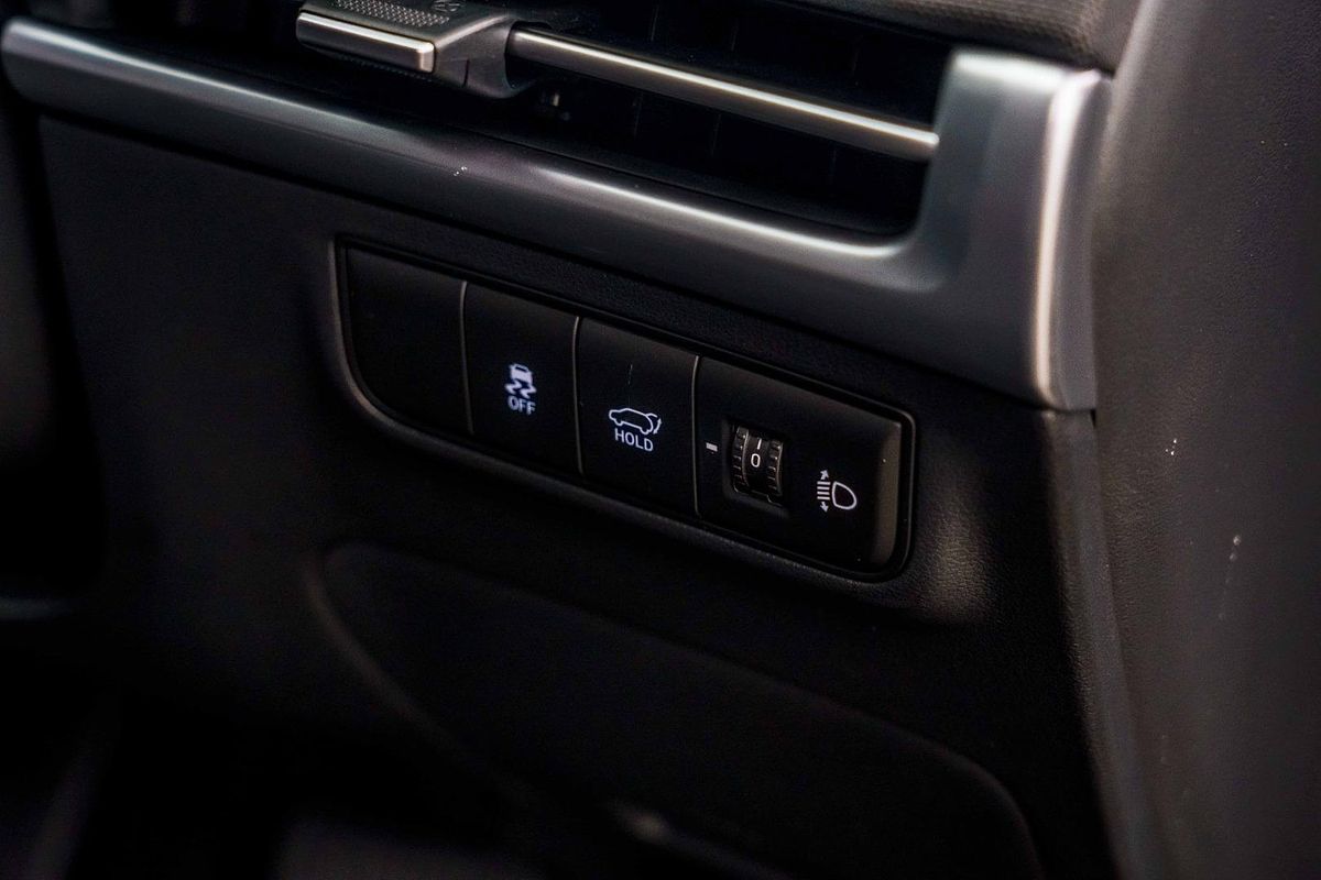 2025 Hyundai Tucson Elite NX4.V4