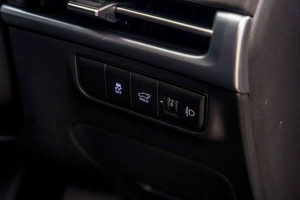 2025 Hyundai Tucson Elite NX4.V4