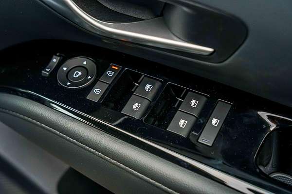 2025 Hyundai Tucson Elite NX4.V4