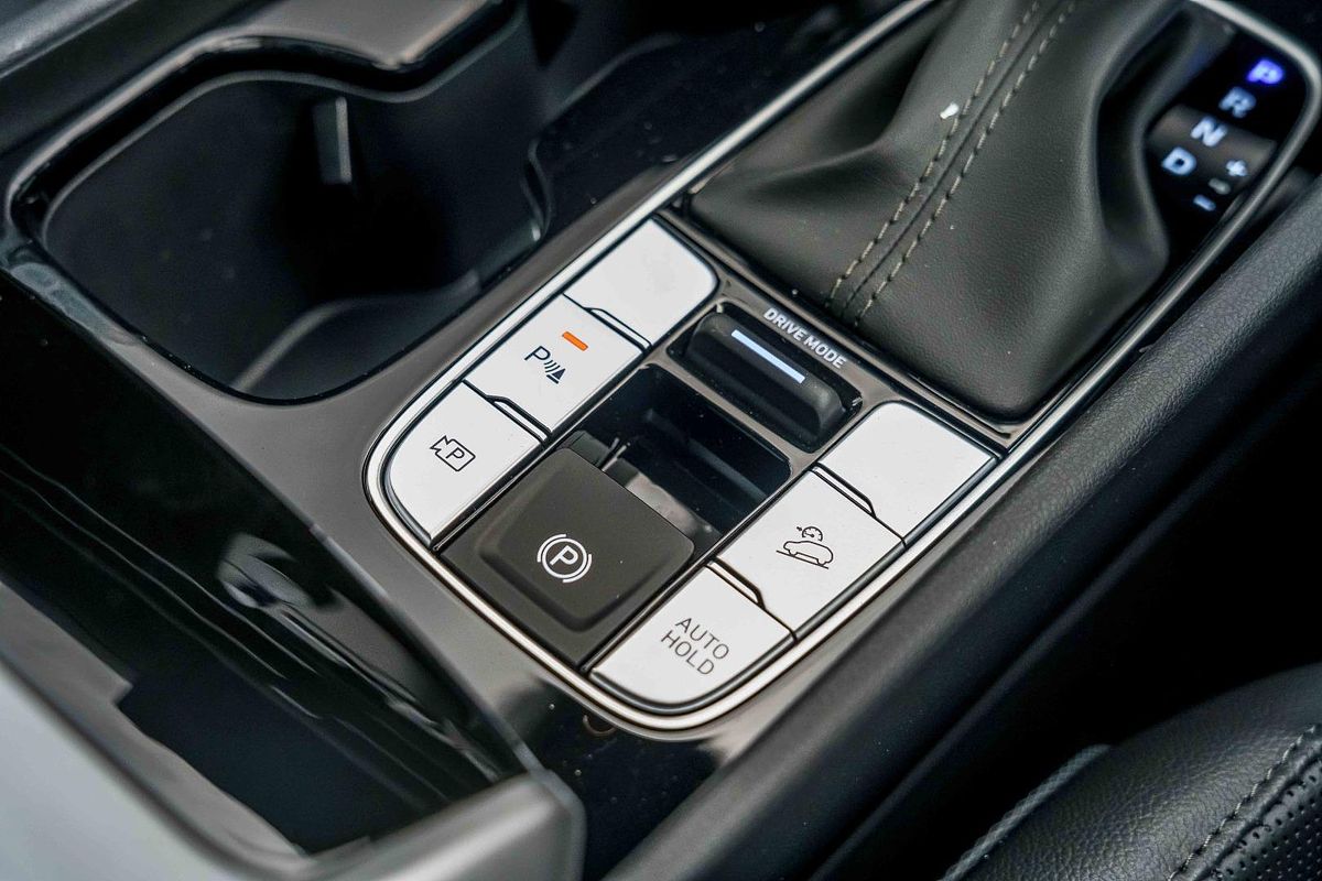 2025 Hyundai Tucson Elite NX4.V4