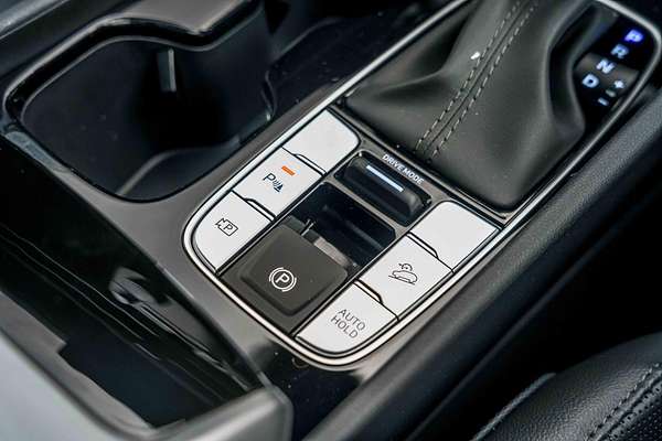 2025 Hyundai Tucson Elite NX4.V4