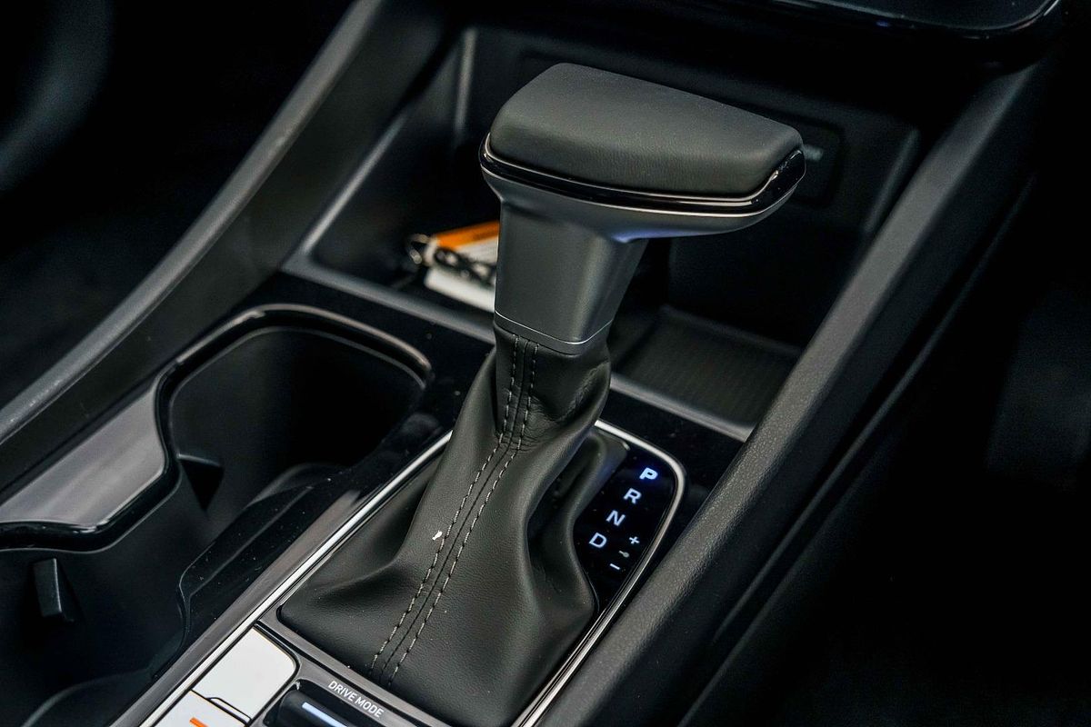 2025 Hyundai Tucson Elite NX4.V4