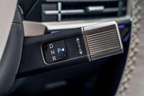 2025 Hyundai Santa Fe Hybrid Elite MX5.V2