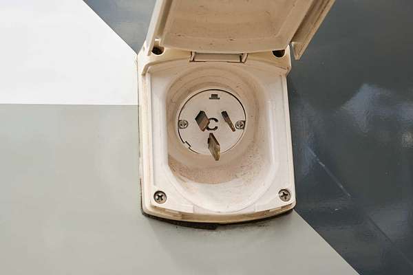 2022 Mercedes-Benz Sprinter 316CDI VS30 LWB