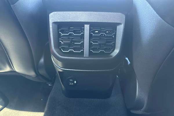 2022 Ford Ranger Raptor 4X4 3.0L