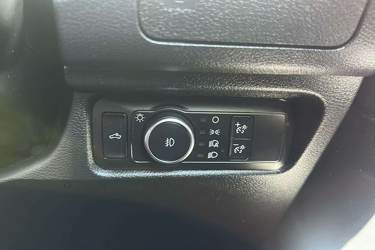 2022 Ford Ranger Raptor 4X4 3.0L