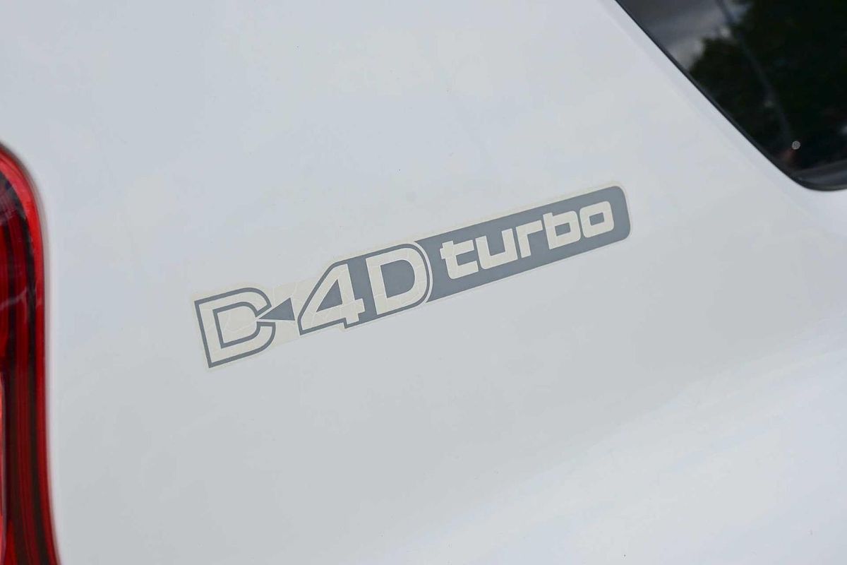 2015 Toyota Landcruiser Prado GXL KDJ150R