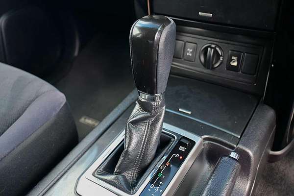 2015 Toyota Landcruiser Prado GXL KDJ150R