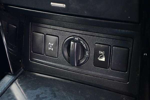 2015 Toyota Landcruiser Prado GXL KDJ150R