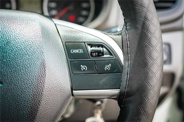 2018 Mitsubishi Triton GLX MQ Rear Wheel Drive