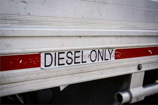 2018 Mitsubishi Triton GLX MQ Rear Wheel Drive