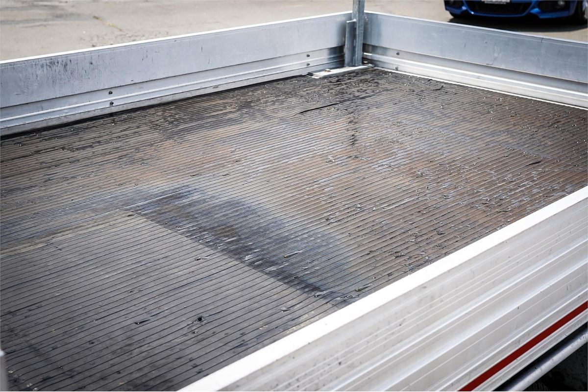 2018 Mitsubishi Triton GLX MQ Rear Wheel Drive