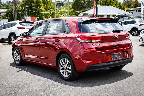 2019 Hyundai i30 Active PD2