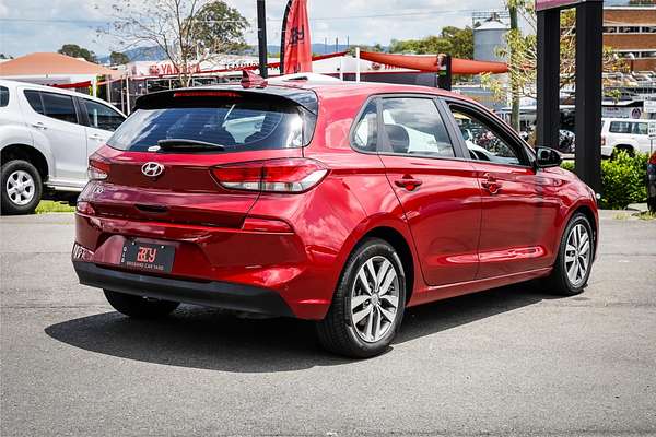 2019 Hyundai i30 Active PD2